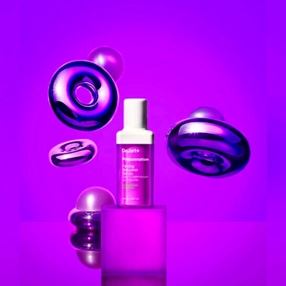 DR.JART+ Prejuvenation Firming Bakuchiol Serum
